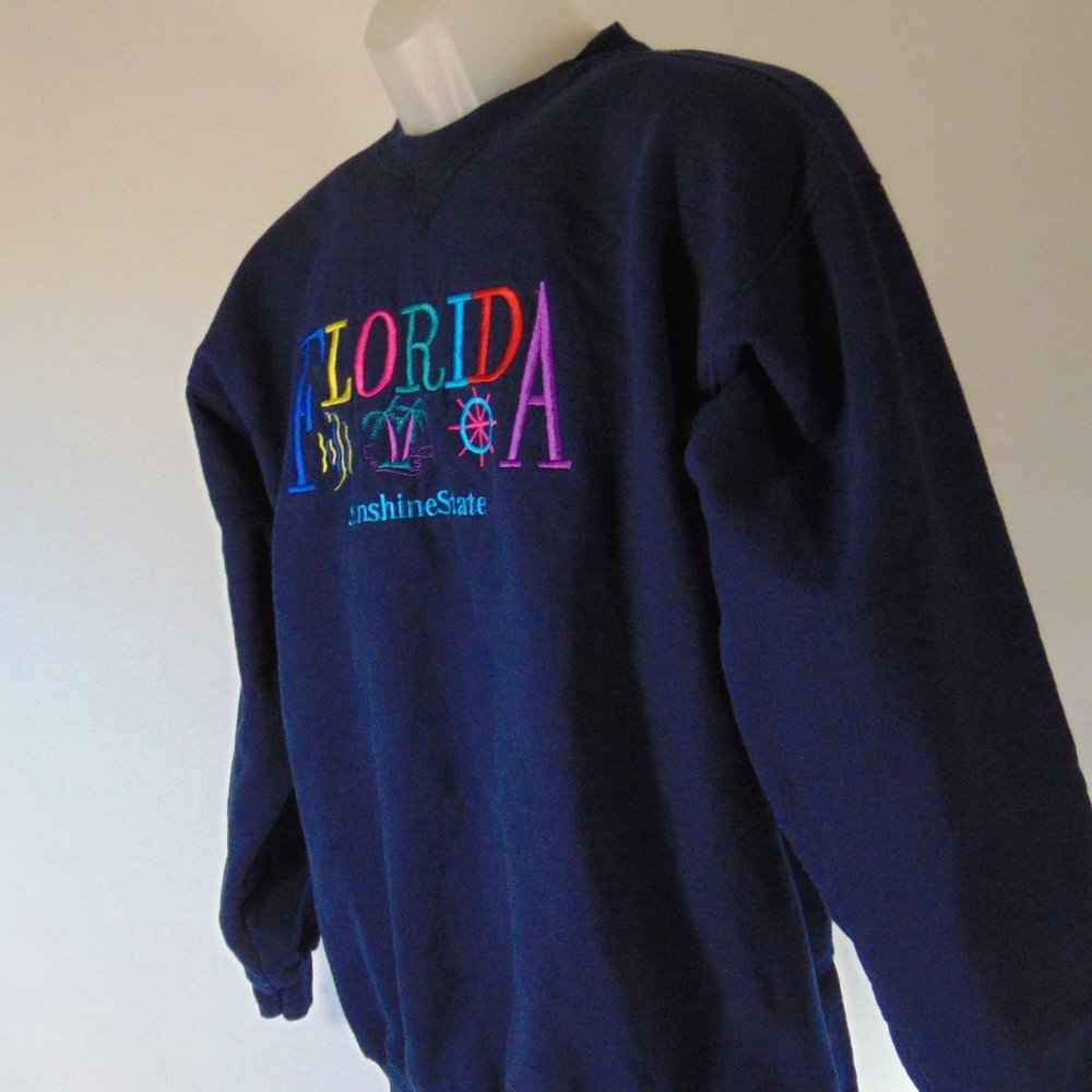FLORIDA SWEATER - Picture 9 of 9